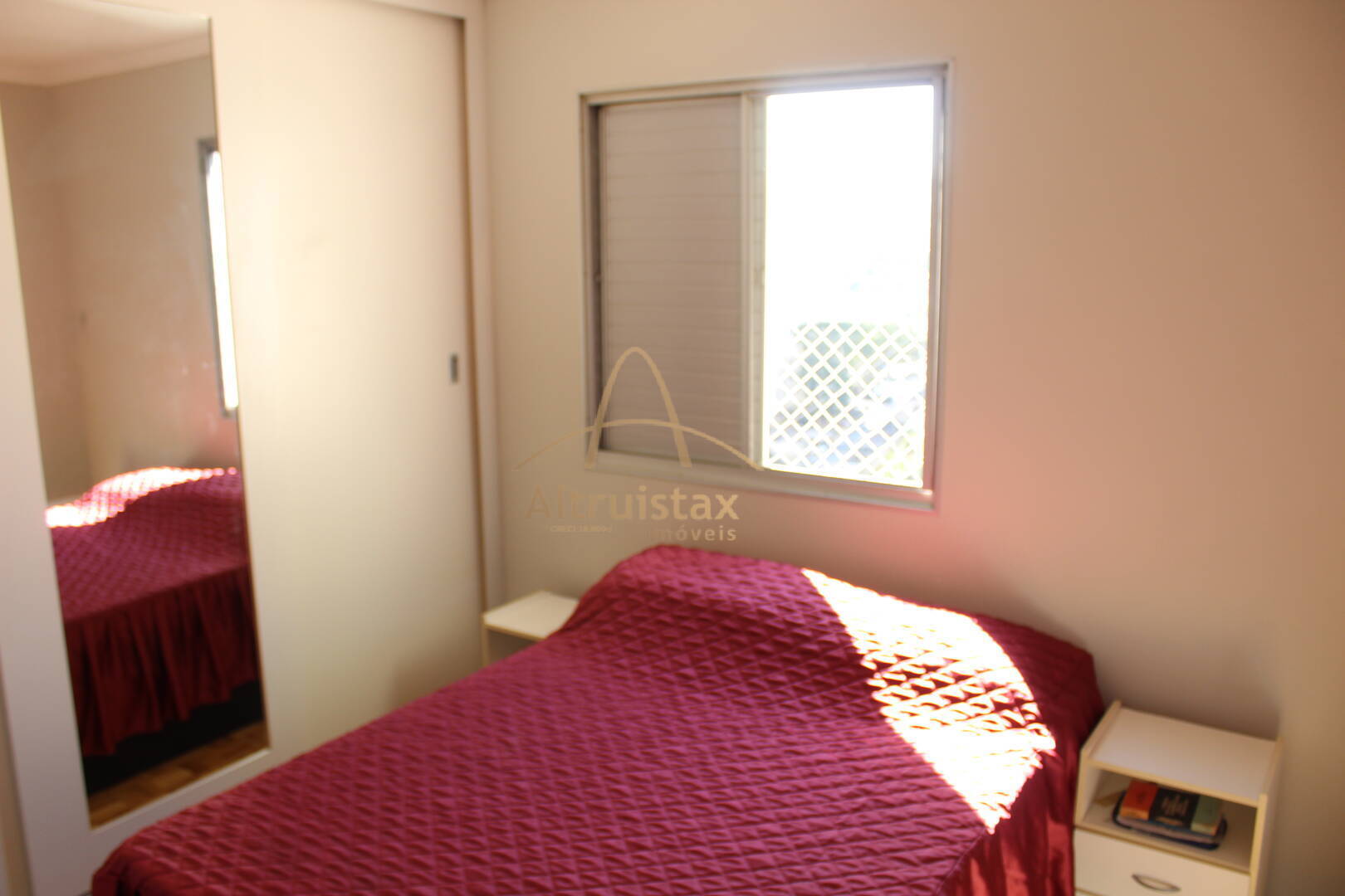 Apartamento, 3 quartos, 60 m² - Foto 8