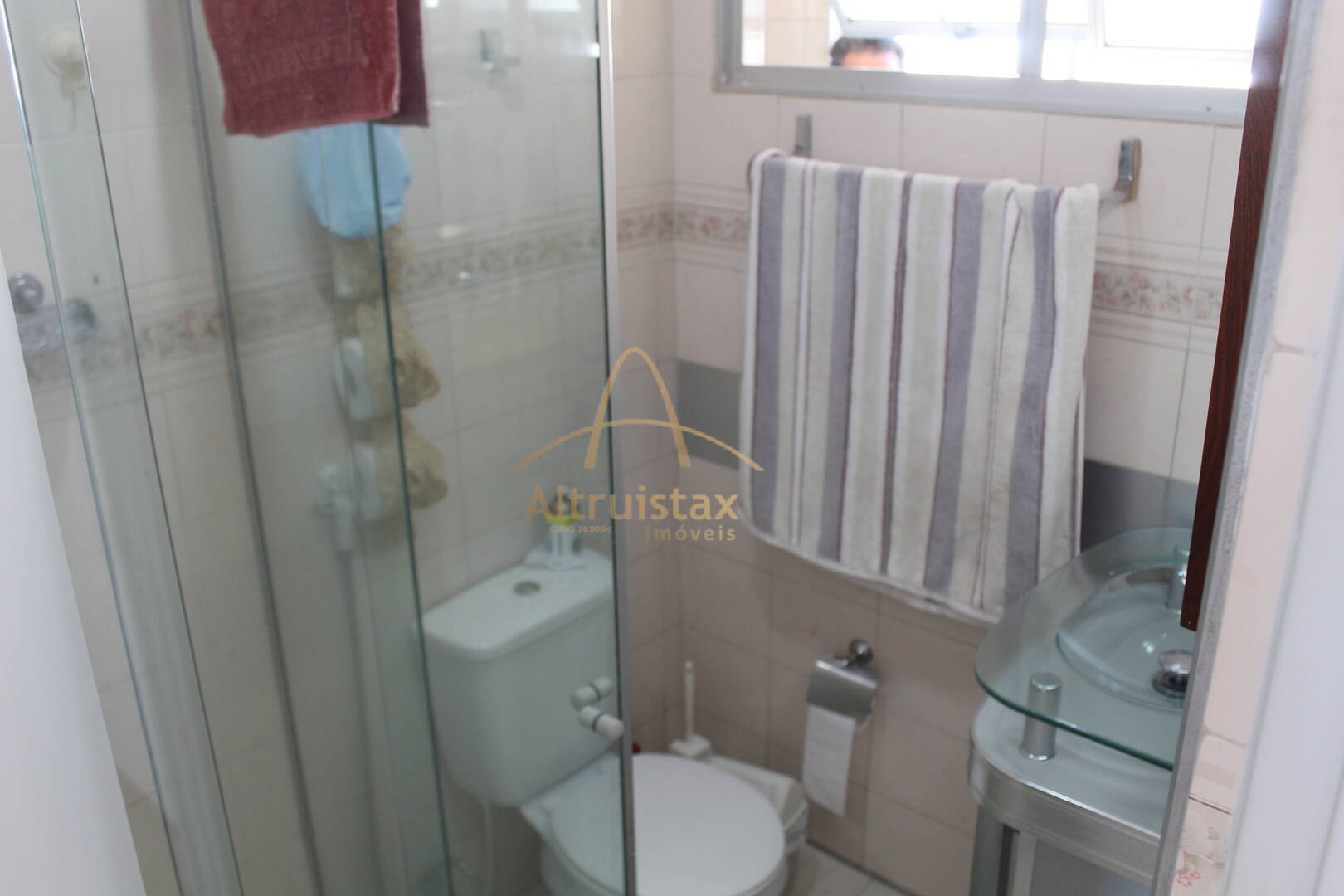 Apartamento, 3 quartos, 60 m² - Foto 20