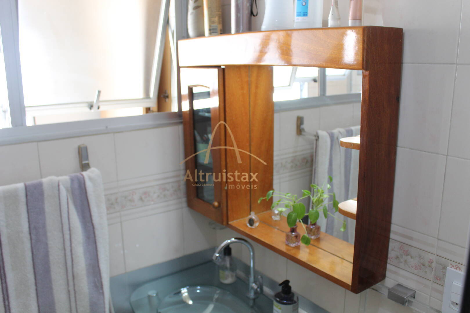 Apartamento, 3 quartos, 60 m² - Foto 23