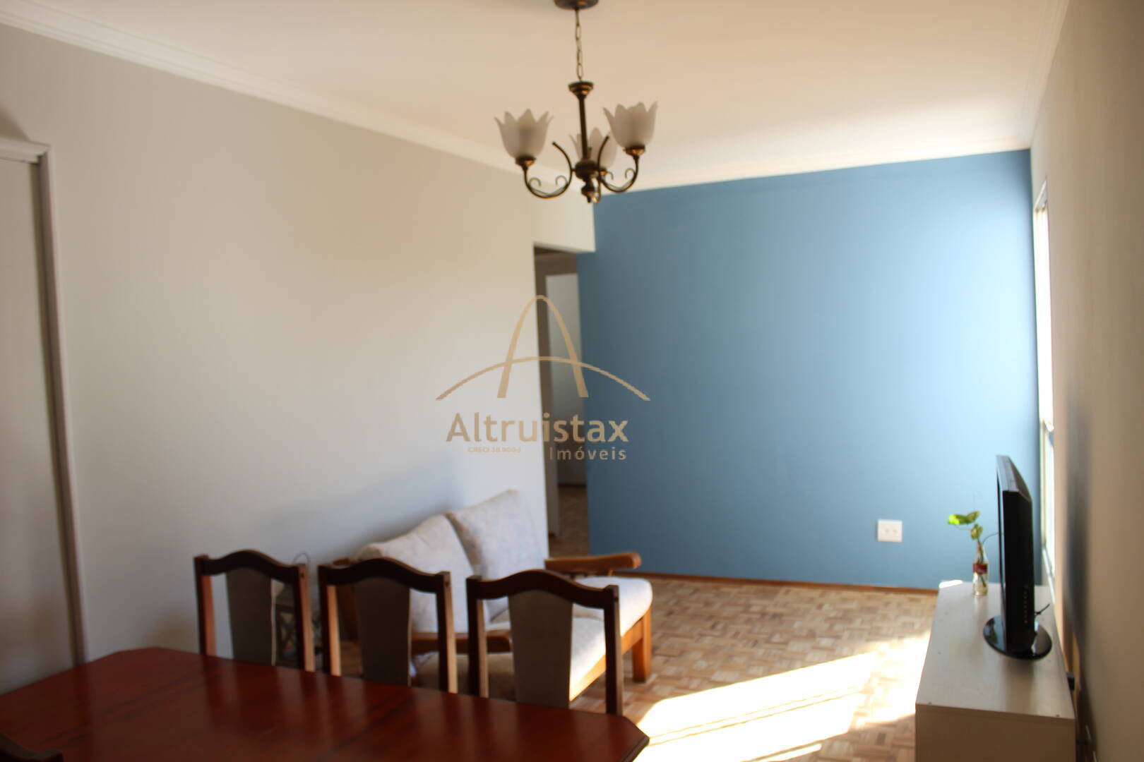 Apartamento, 3 quartos, 60 m² - Foto 2
