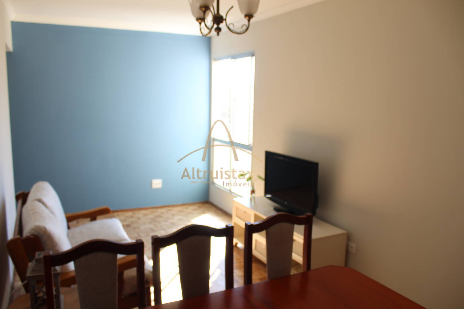 Apartamento, 3 quartos, 60 m² - Foto 3