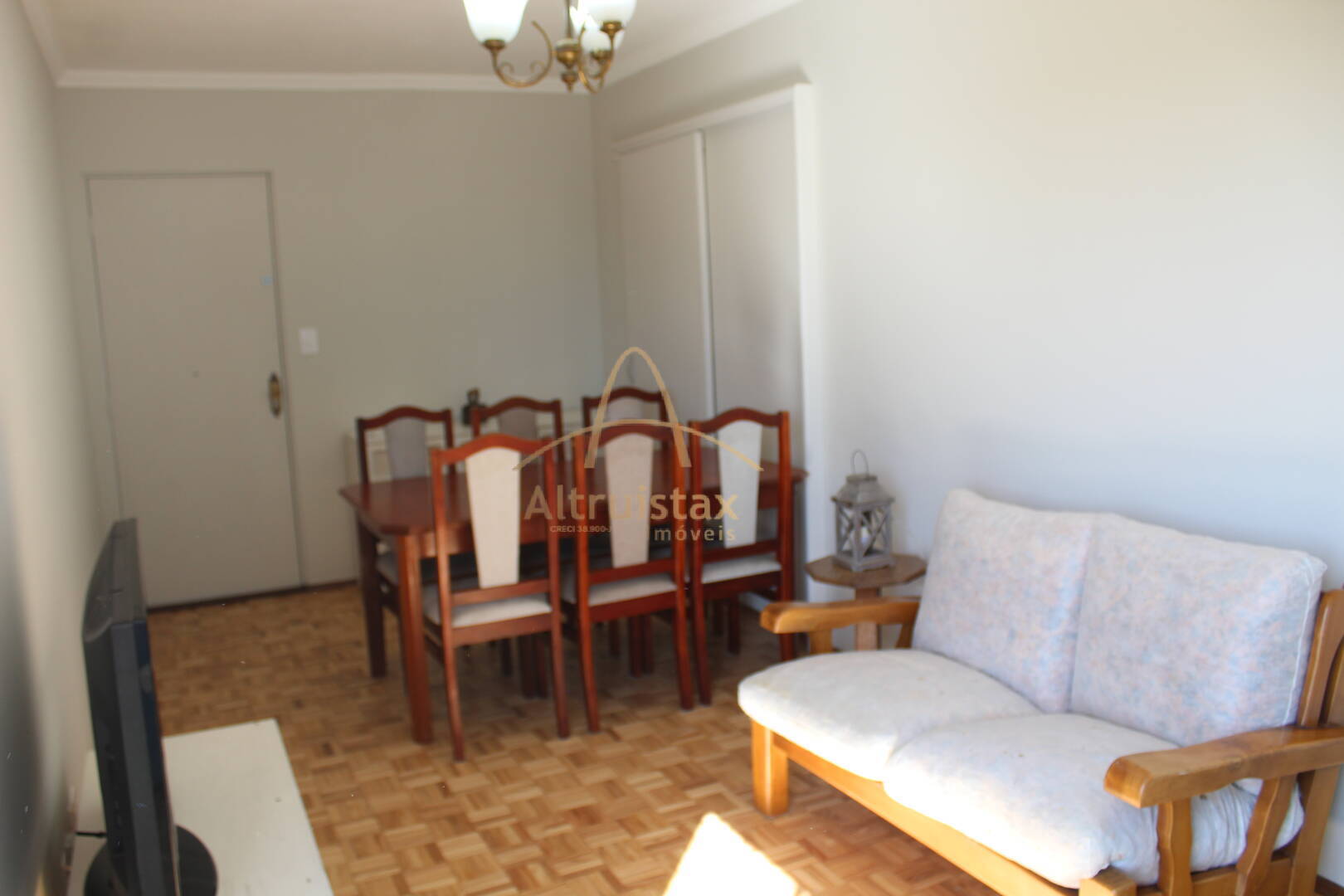 Apartamento, 3 quartos, 60 m² - Foto 27