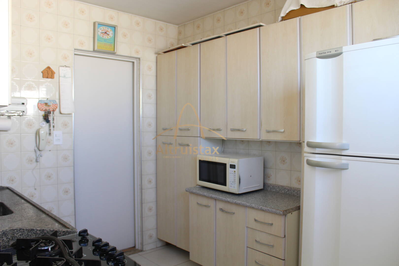 Apartamento, 3 quartos, 60 m² - Foto 31