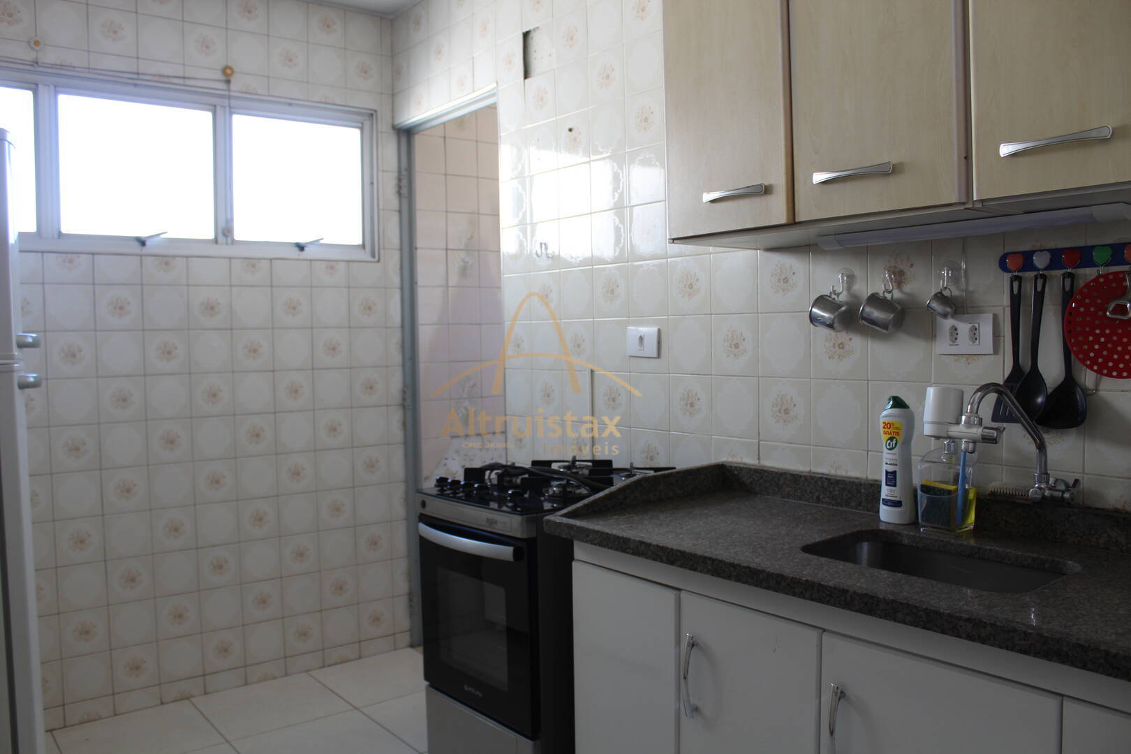 Apartamento, 3 quartos, 60 m² - Foto 33
