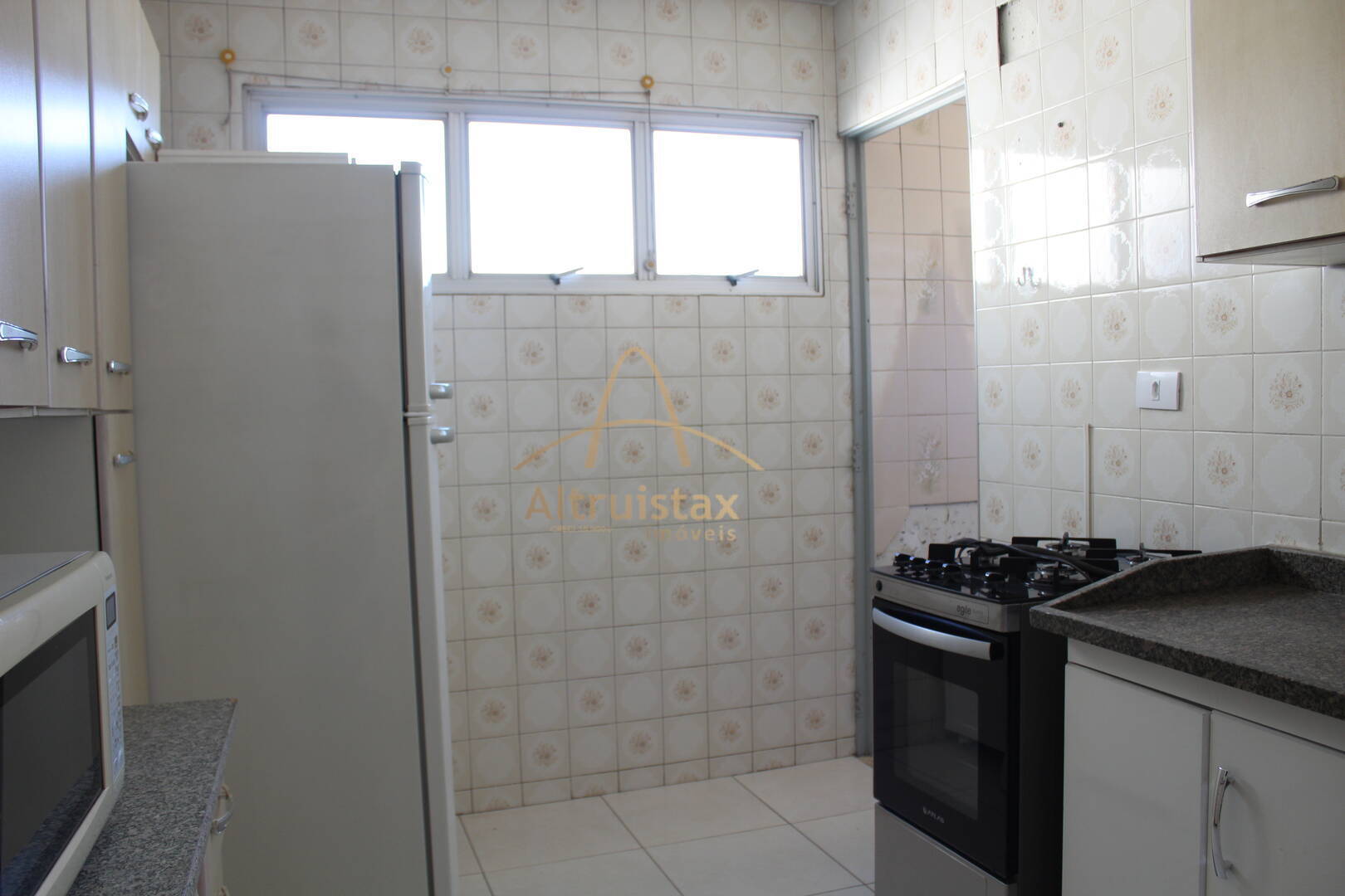 Apartamento, 3 quartos, 60 m² - Foto 34