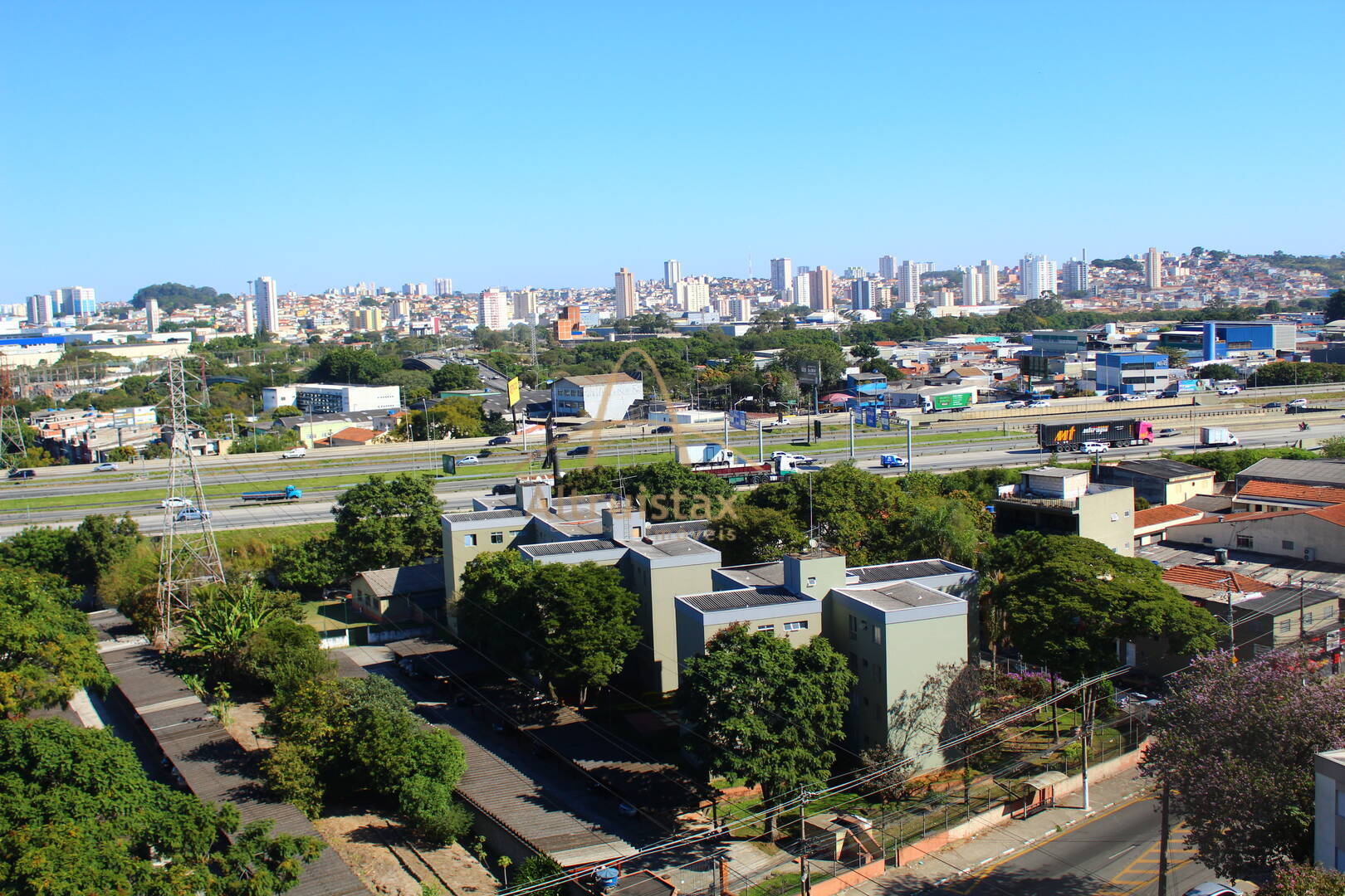 Apartamento, 3 quartos, 60 m² - Foto 47