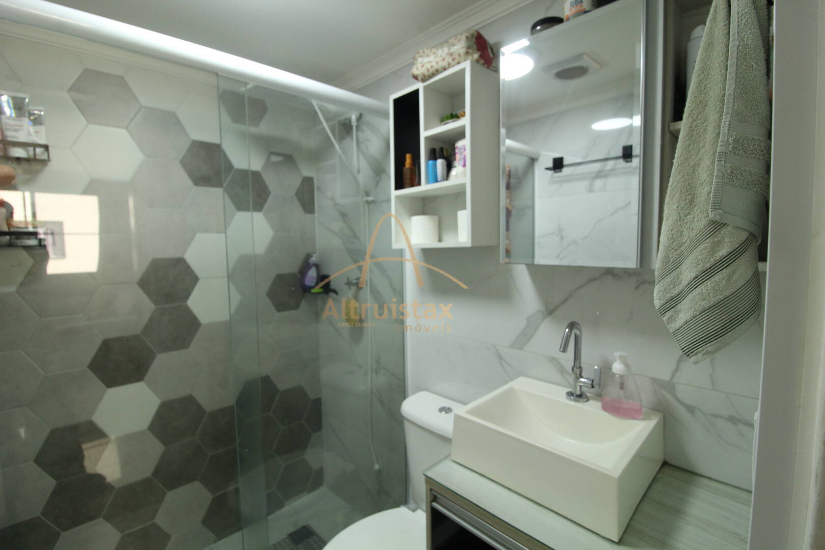 Apartamento, 3 quartos, 49 m² - Foto 20