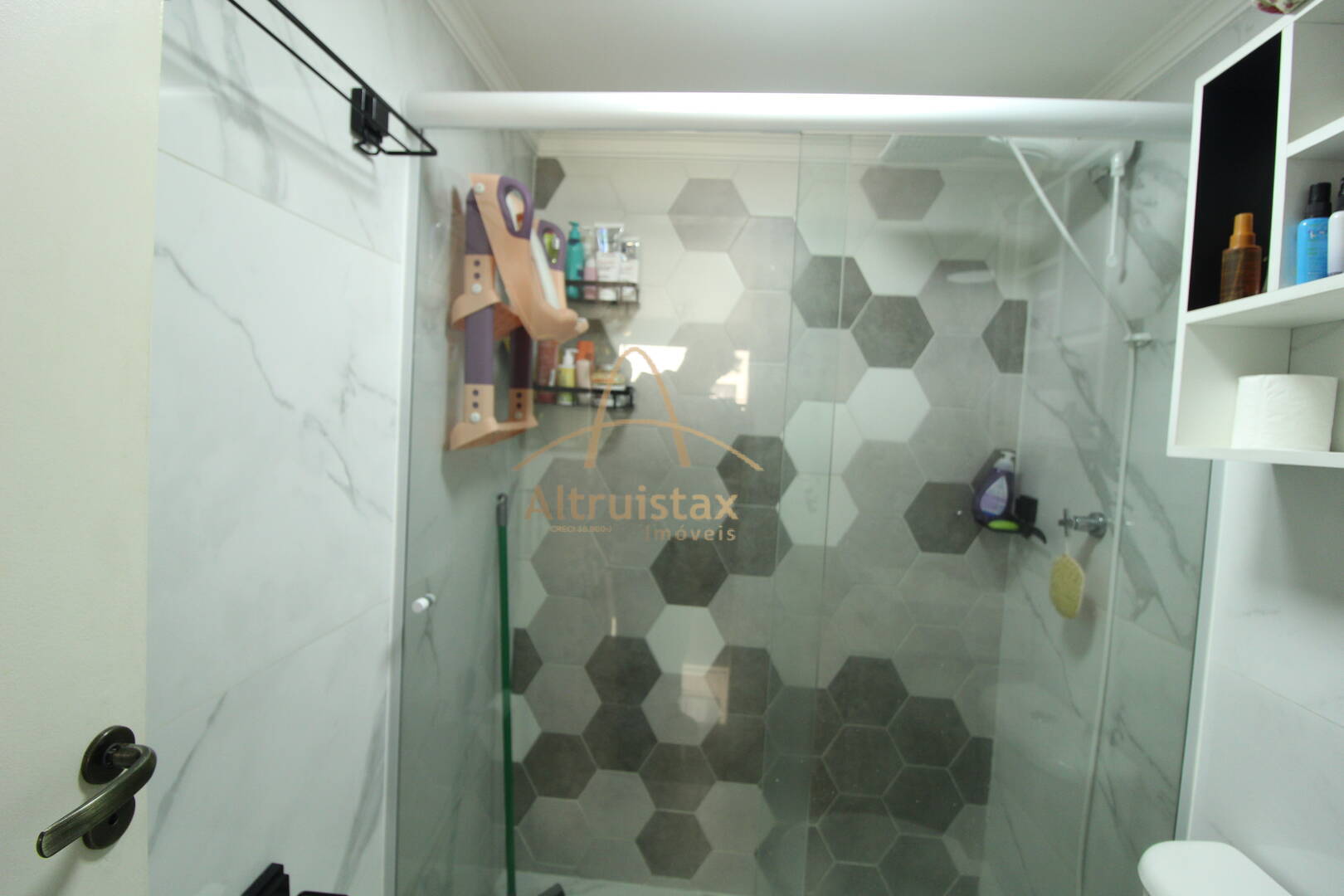 Apartamento, 3 quartos, 49 m² - Foto 21