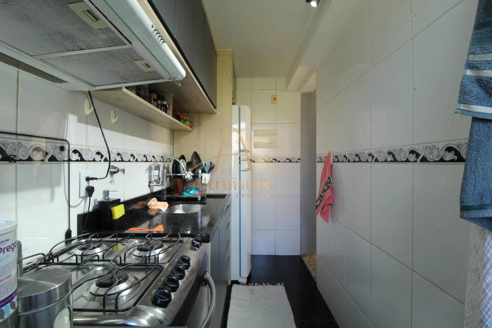 Apartamento, 3 quartos, 49 m² - Foto 19