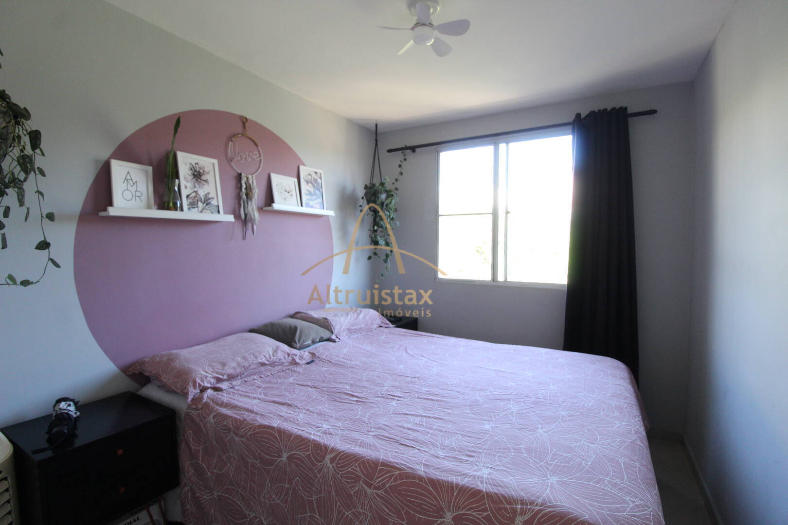 Apartamento, 3 quartos, 49 m² - Foto 5