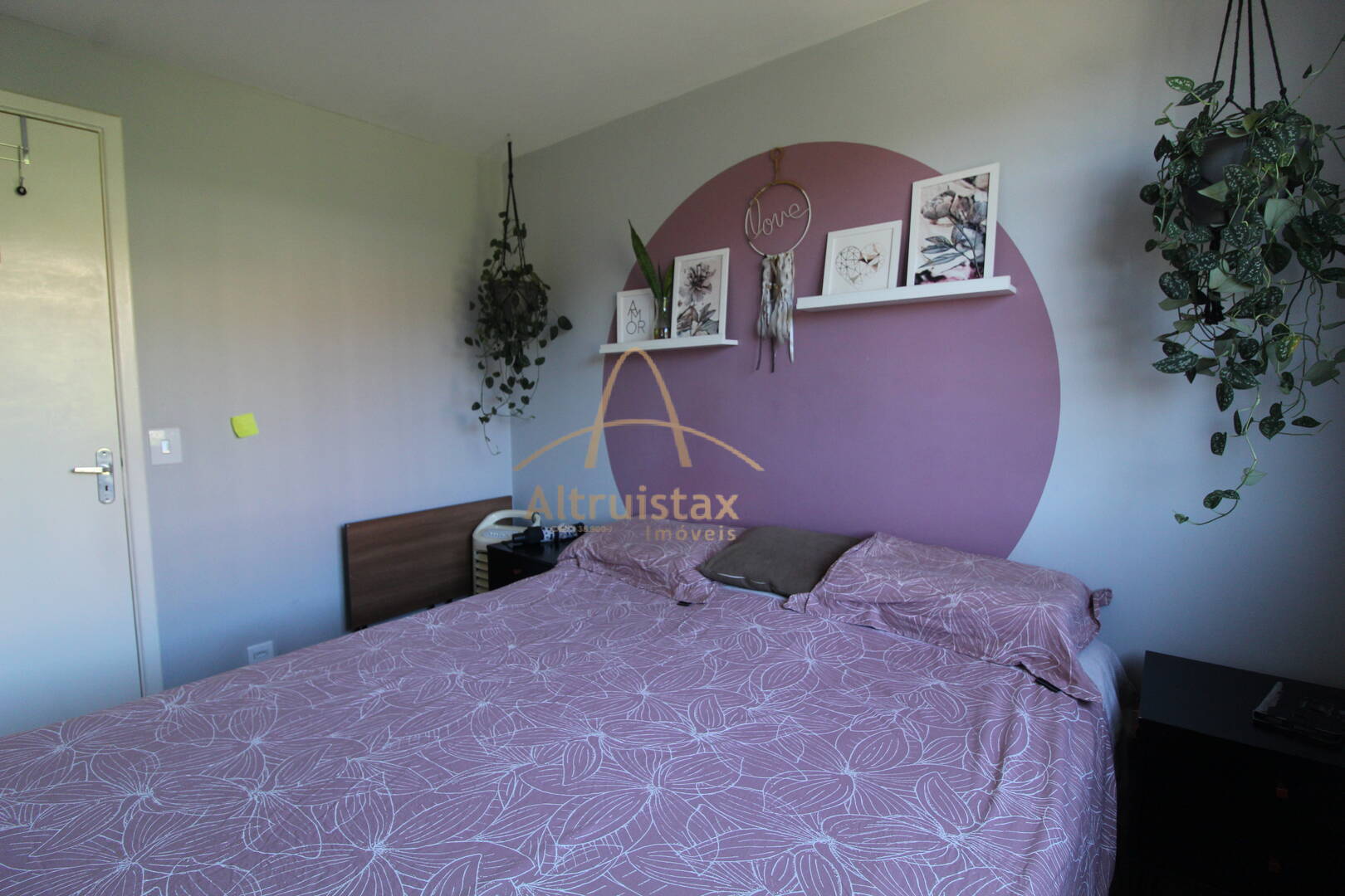 Apartamento, 3 quartos, 49 m² - Foto 6