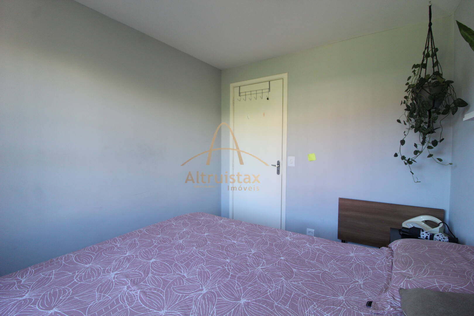 Apartamento, 3 quartos, 49 m² - Foto 7
