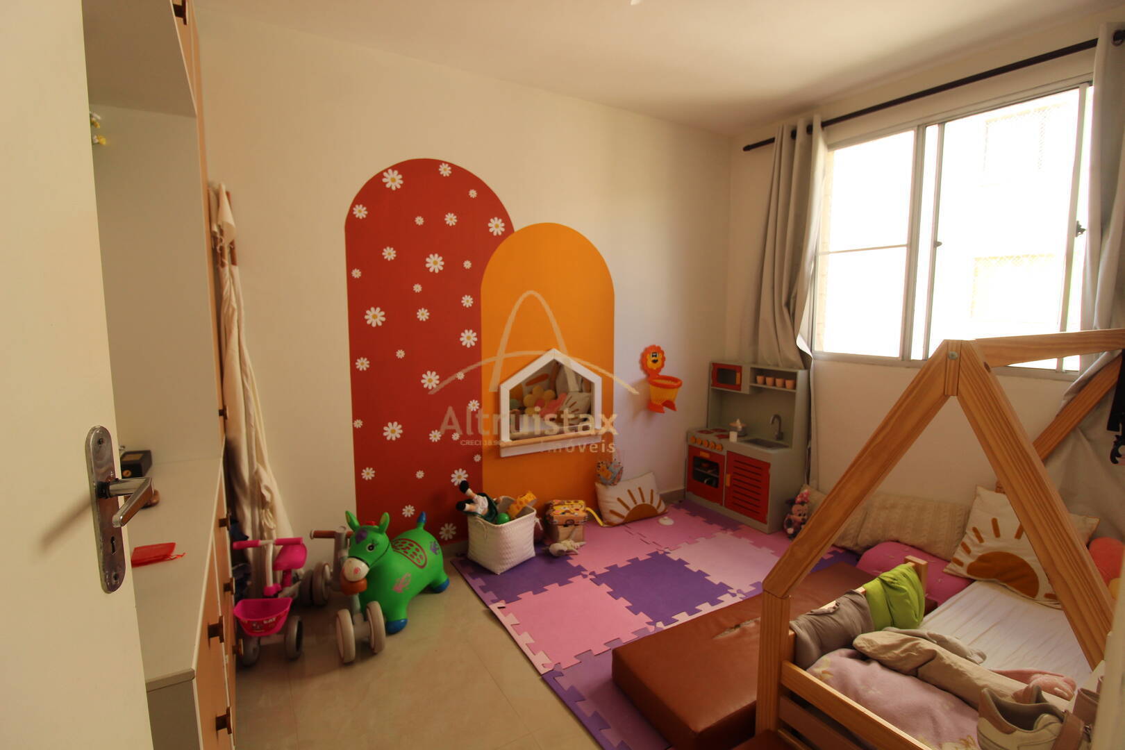 Apartamento, 3 quartos, 49 m² - Foto 9