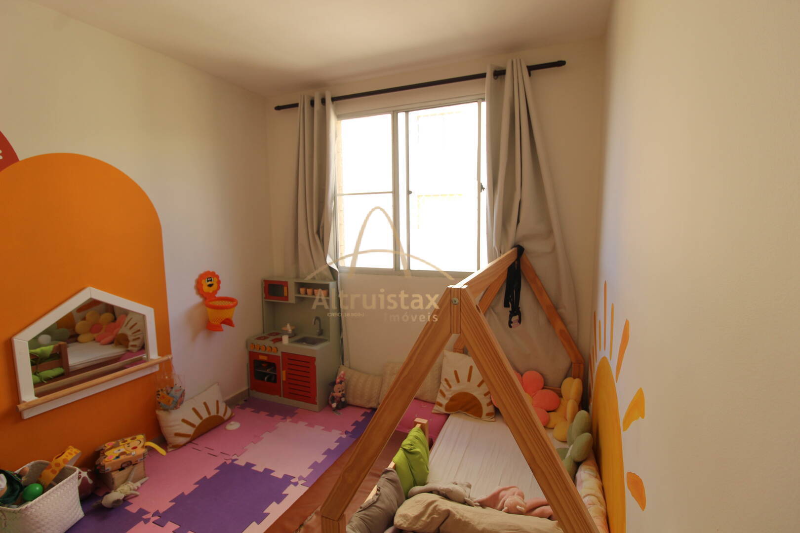 Apartamento, 3 quartos, 49 m² - Foto 10