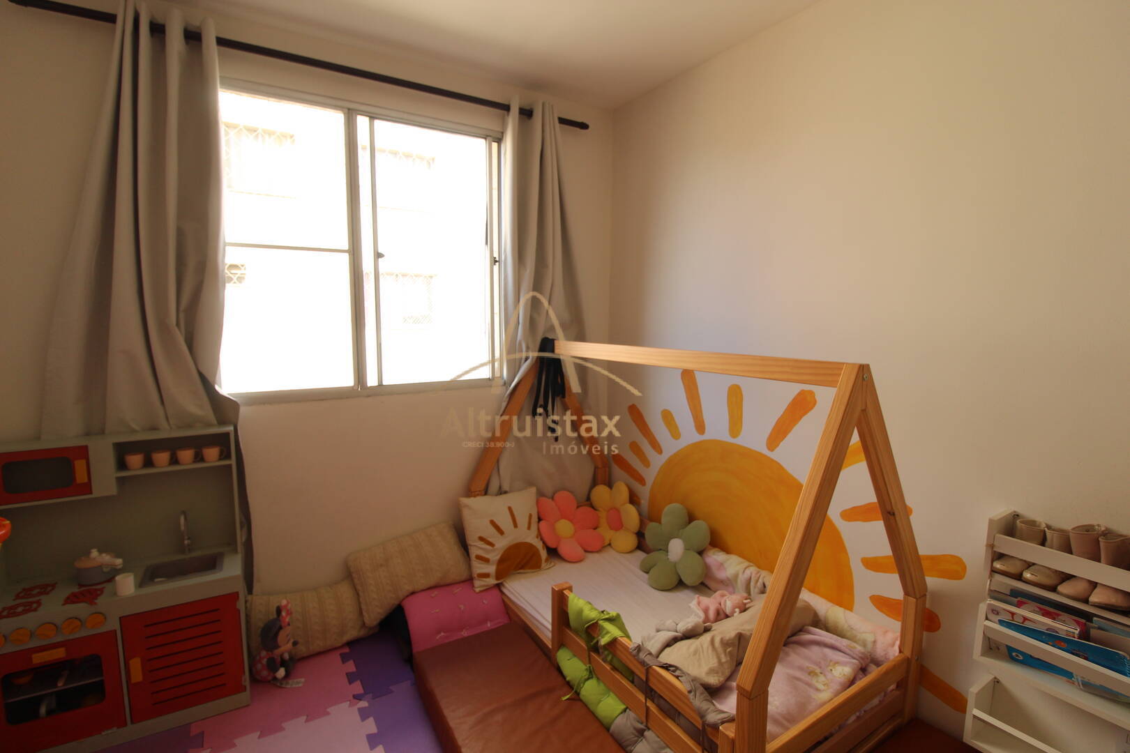 Apartamento, 3 quartos, 49 m² - Foto 11