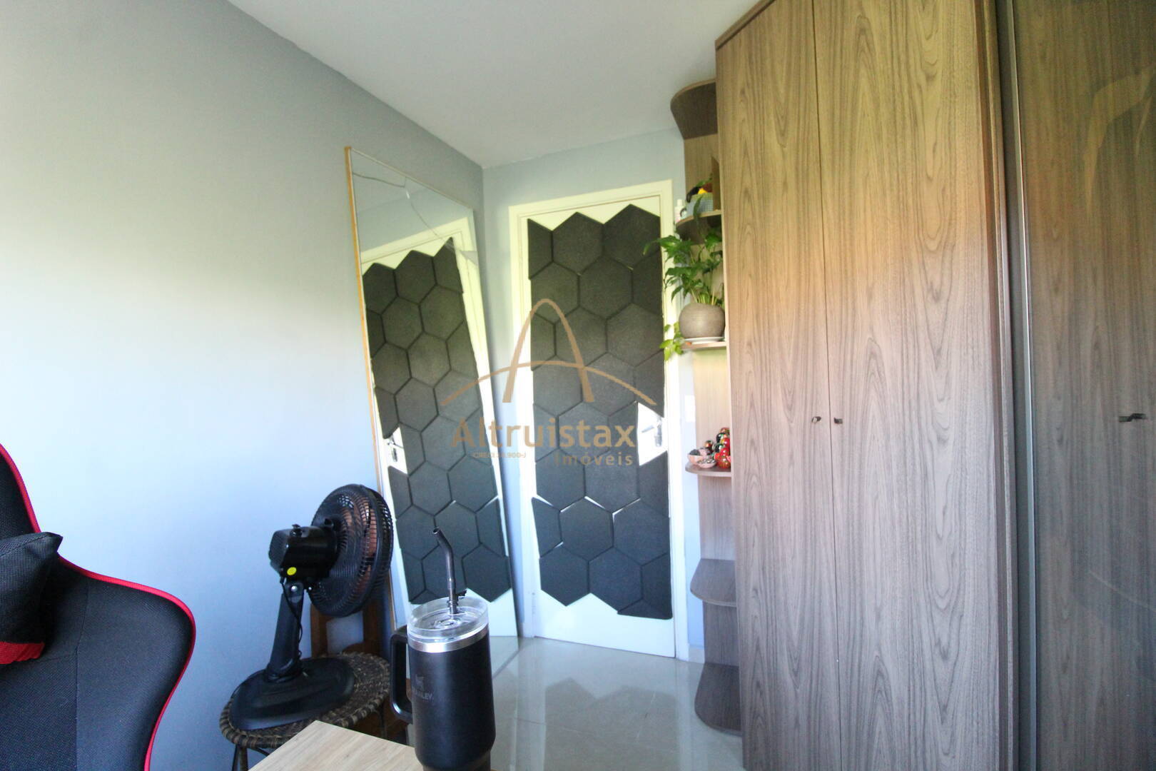 Apartamento, 3 quartos, 49 m² - Foto 14