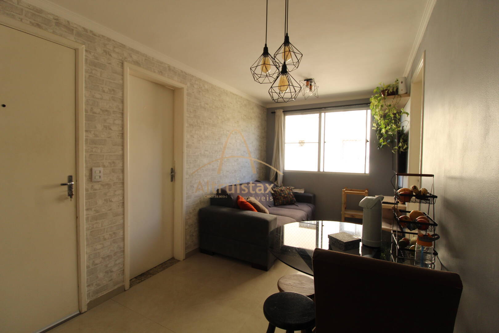 Apartamento, 3 quartos, 49 m² - Foto 3