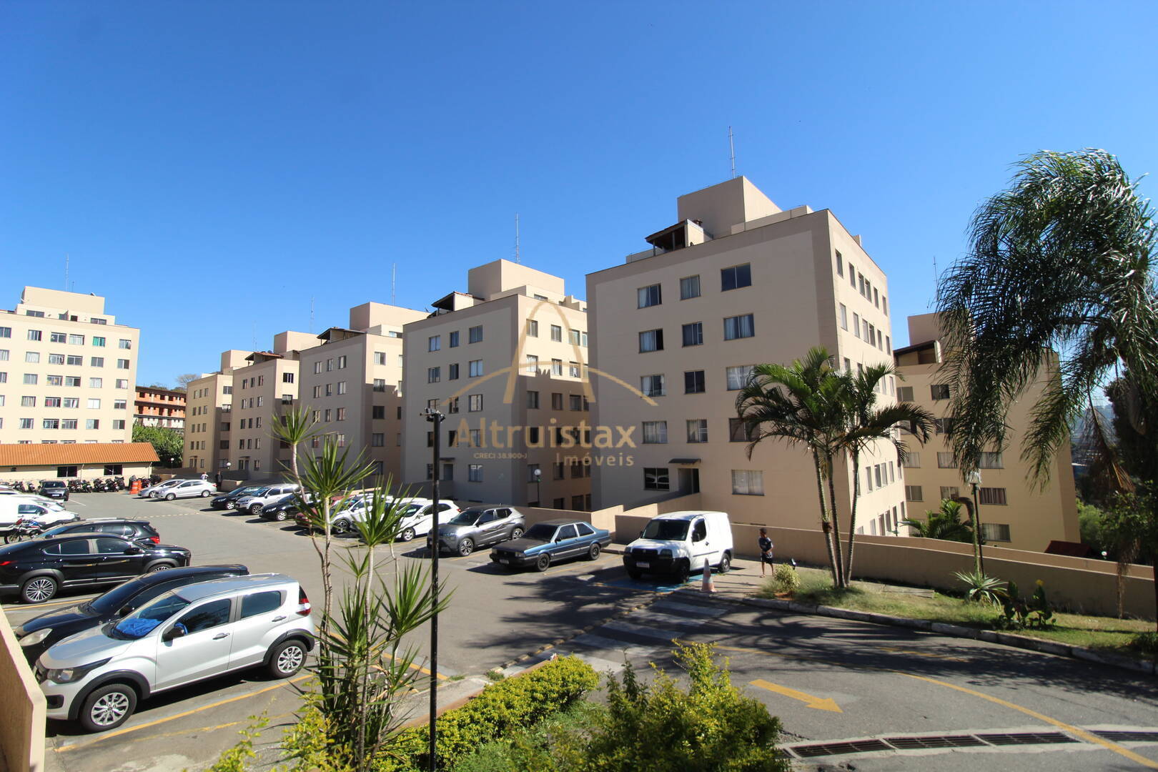Apartamento, 3 quartos, 49 m² - Foto 22