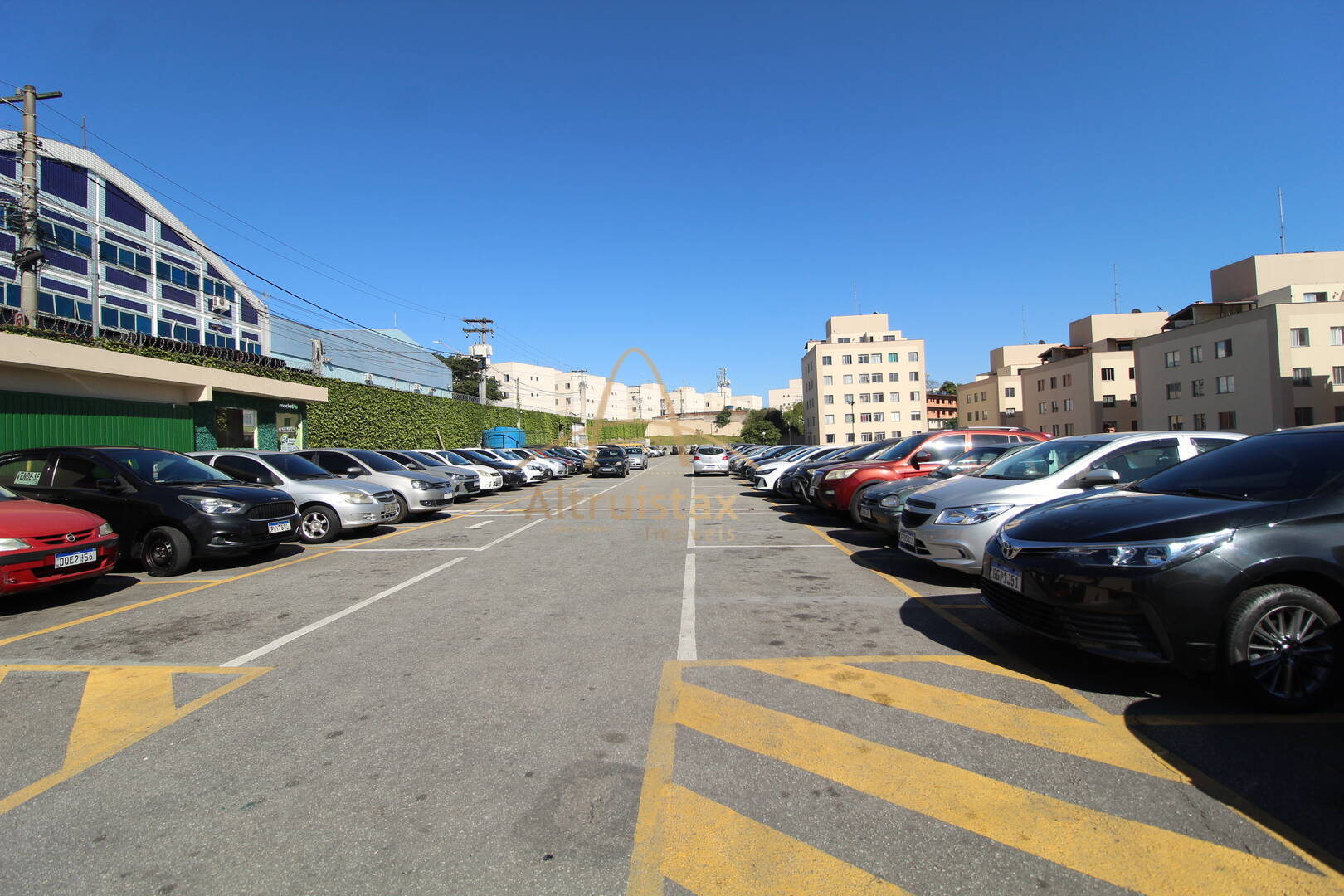 Apartamento, 3 quartos, 49 m² - Foto 23