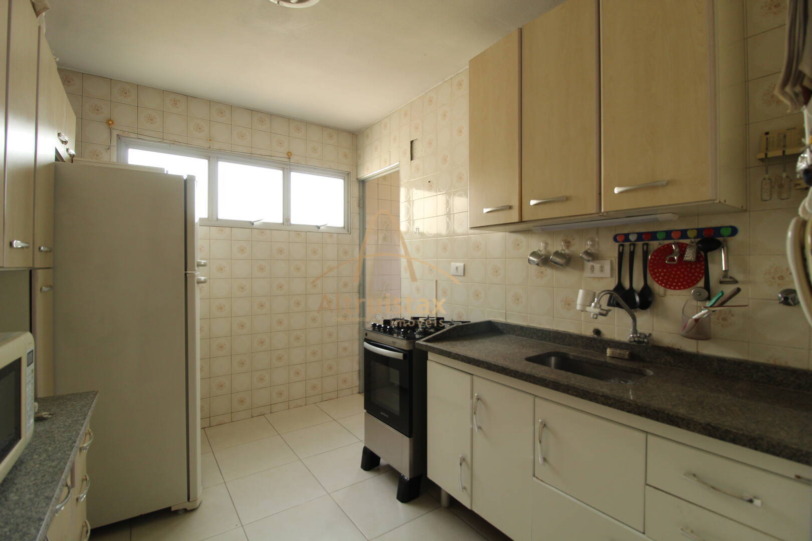 Apartamento, 3 quartos, 60 m² - Foto 35
