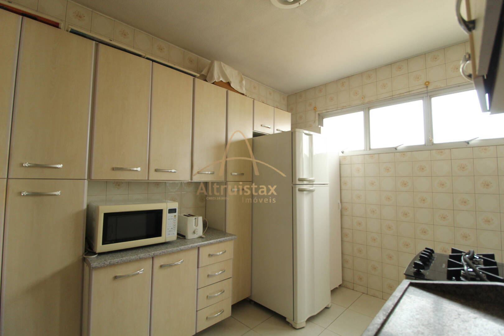 Apartamento, 3 quartos, 60 m² - Foto 36