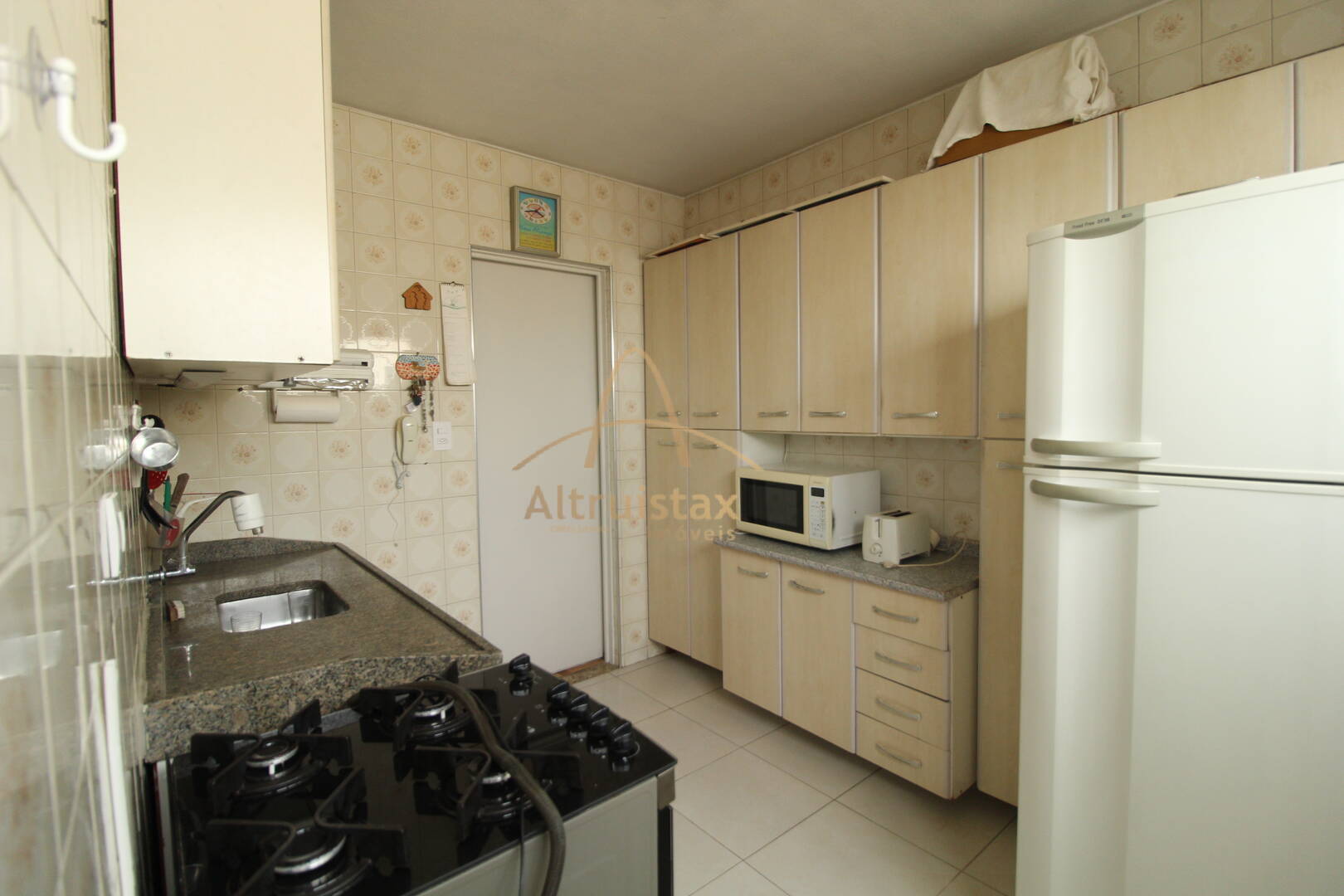 Apartamento, 3 quartos, 60 m² - Foto 37