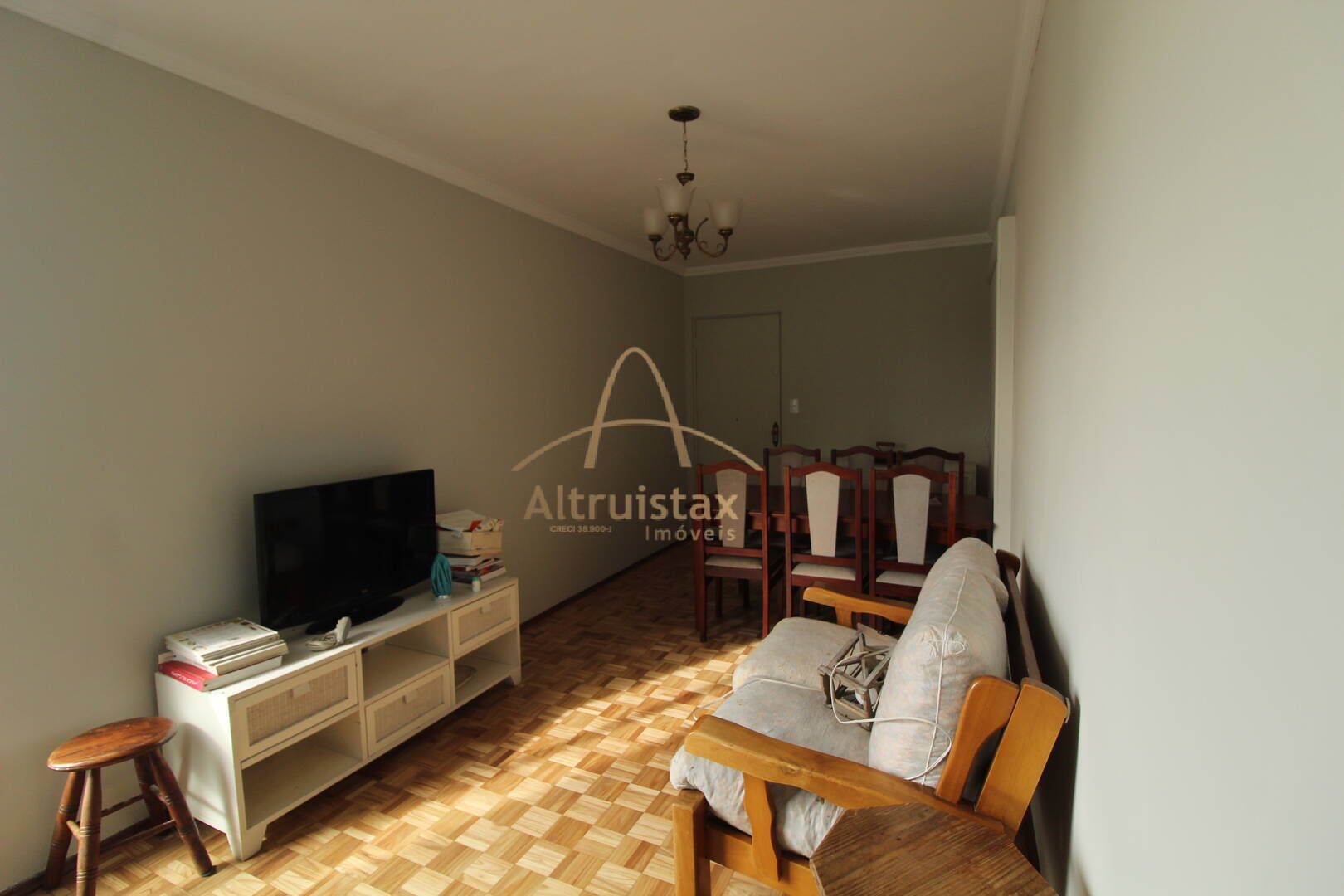 Apartamento, 3 quartos, 60 m² - Foto 26