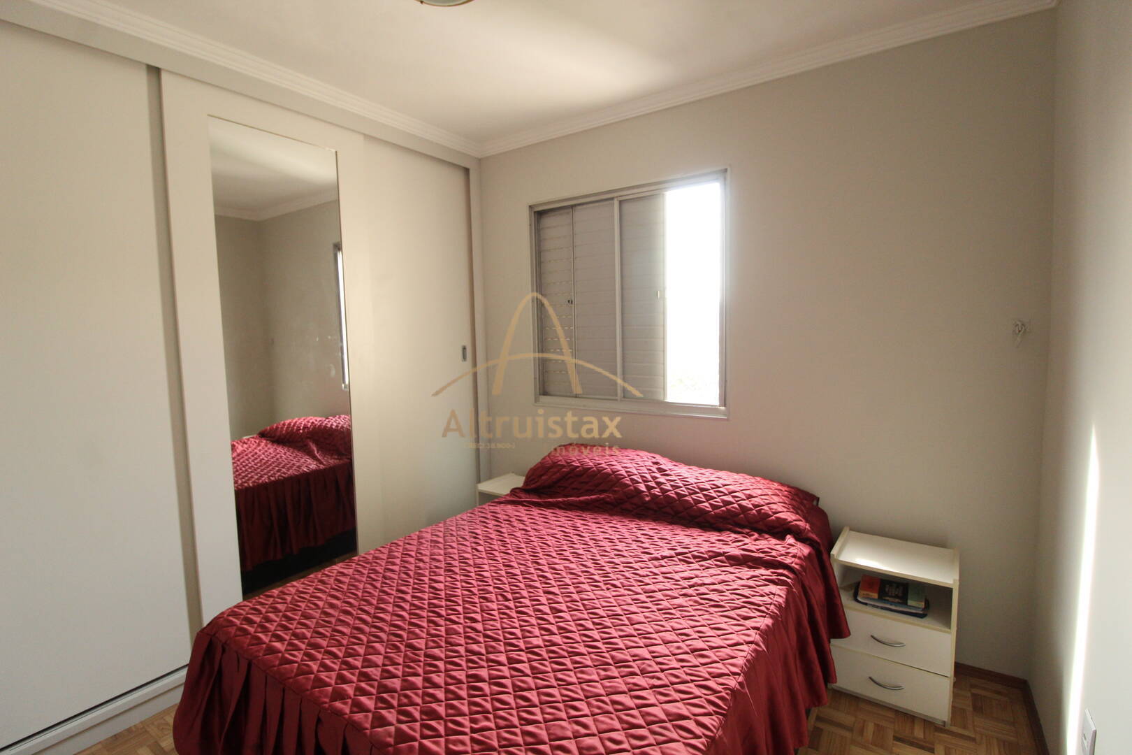 Apartamento, 3 quartos, 60 m² - Foto 10