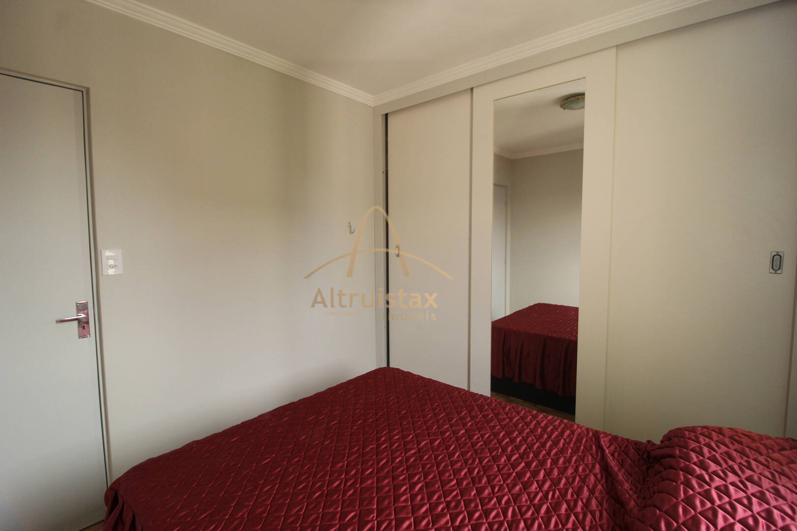Apartamento, 3 quartos, 60 m² - Foto 9