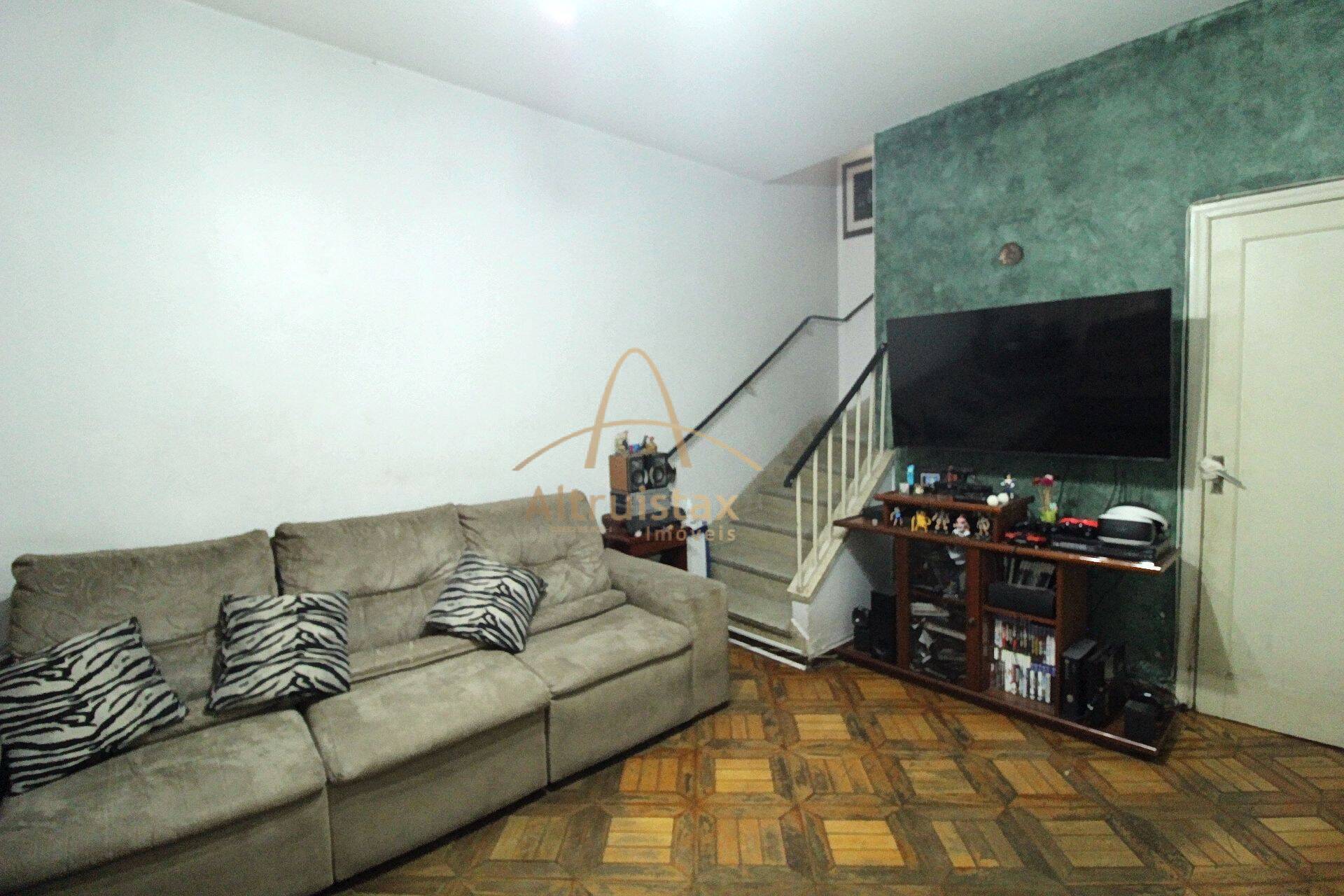 Casa, 2 quartos, 70 m² - Foto 1