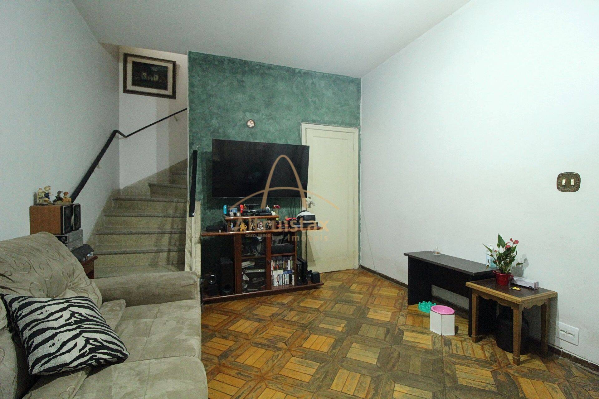 Casa, 2 quartos, 70 m² - Foto 2