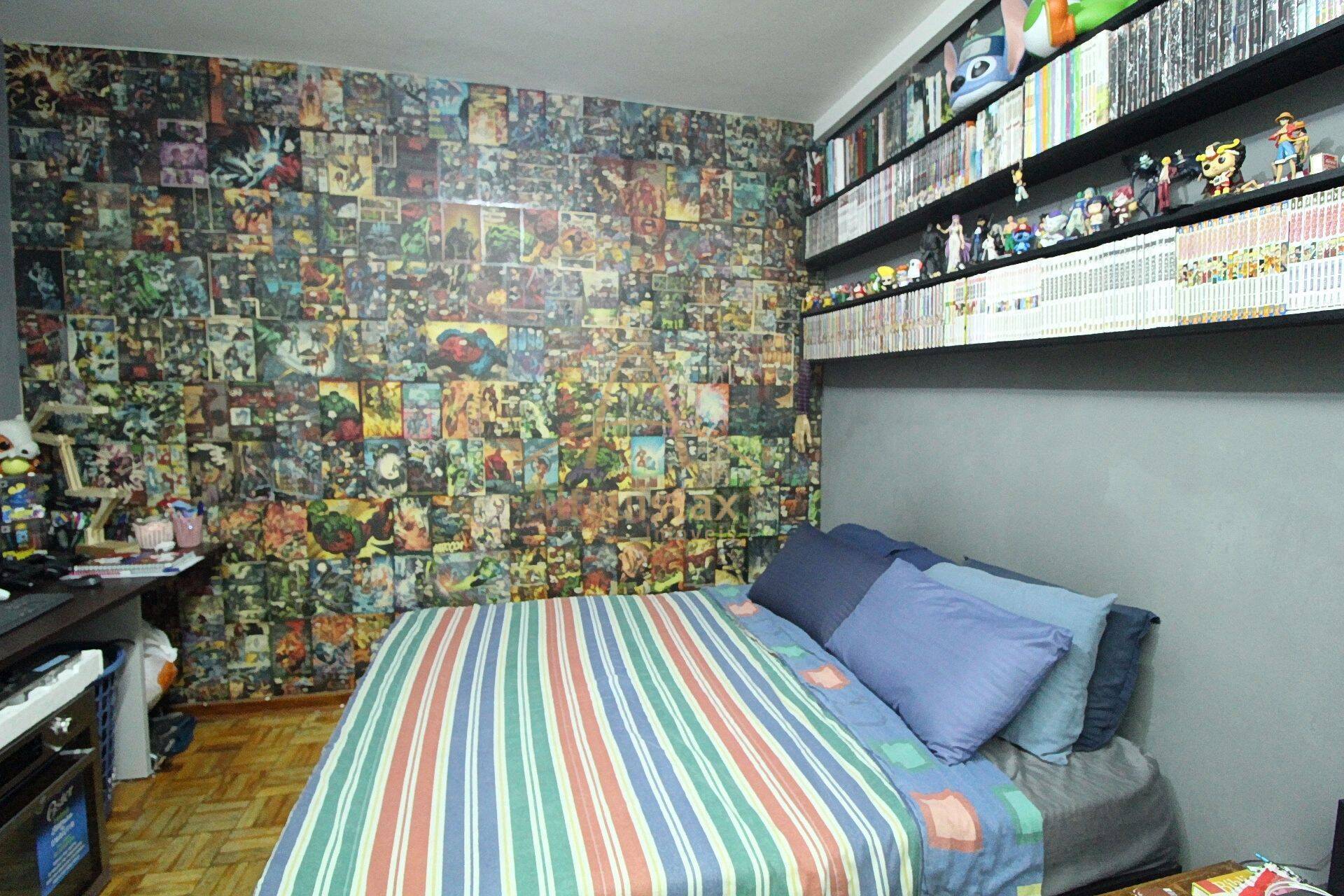 Casa, 2 quartos, 70 m² - Foto 19