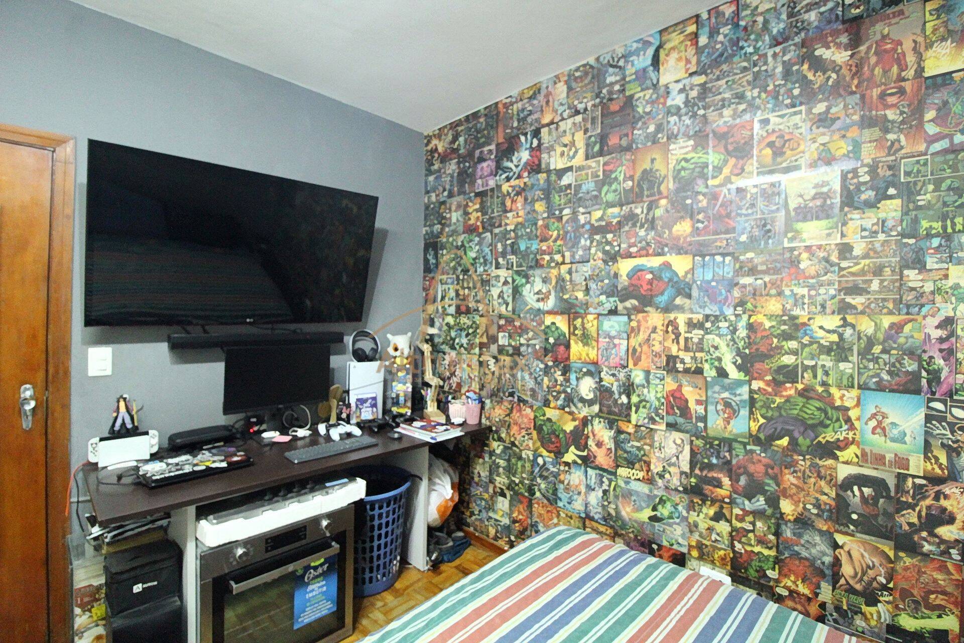 Casa, 2 quartos, 70 m² - Foto 20